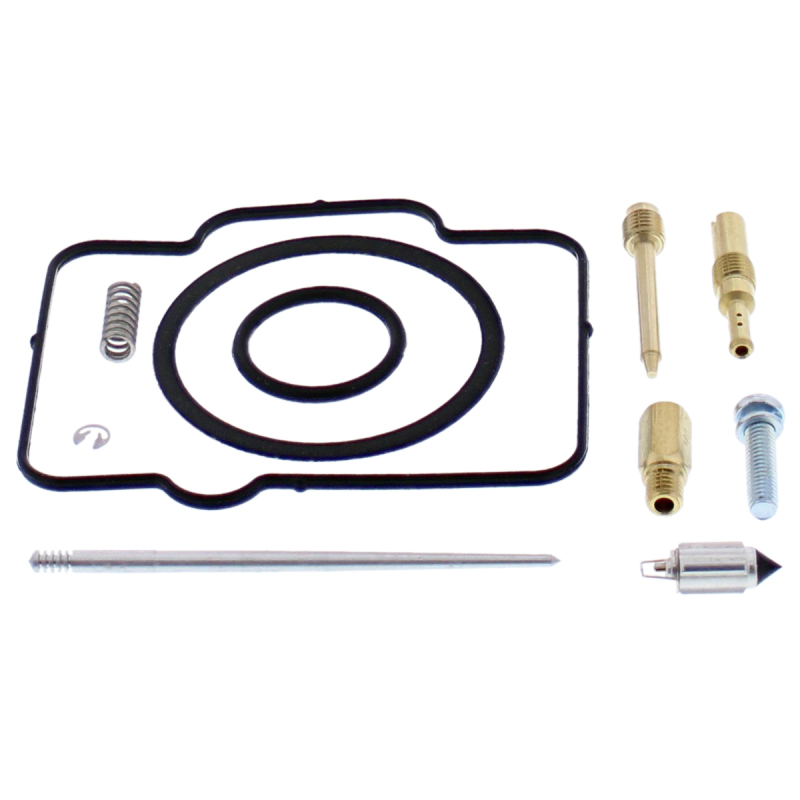 All Balls Racing 26-10069 - 1993 Kawasaki KX125 Carburetor Rebuild Kit