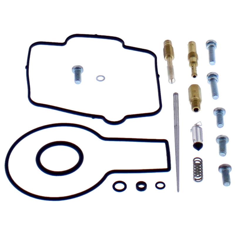 All Balls Racing 26-10090 - 2007 Honda XR650R Carburetor Rebuild Kit All Balls Racing 26-10090 - 2007 Honda XR650R Carburetor Rebuild Kit