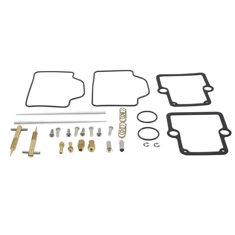 All Balls Racing 26-10128 - 2001 Polaris 700 XC SP Carburetor Rebuild Kit