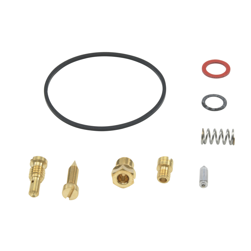 All Balls Racing 26-10131 - 78-99 Arctic Cat Kitty Cat Carburetor Rebuild Kit