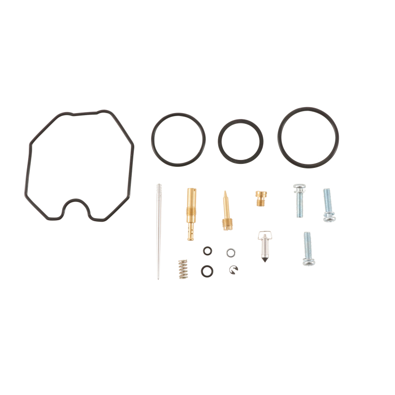 All Balls Racing 26-10152 - 09-19 Arctic Cat 150 Utility Carburetor Rebuild Kit