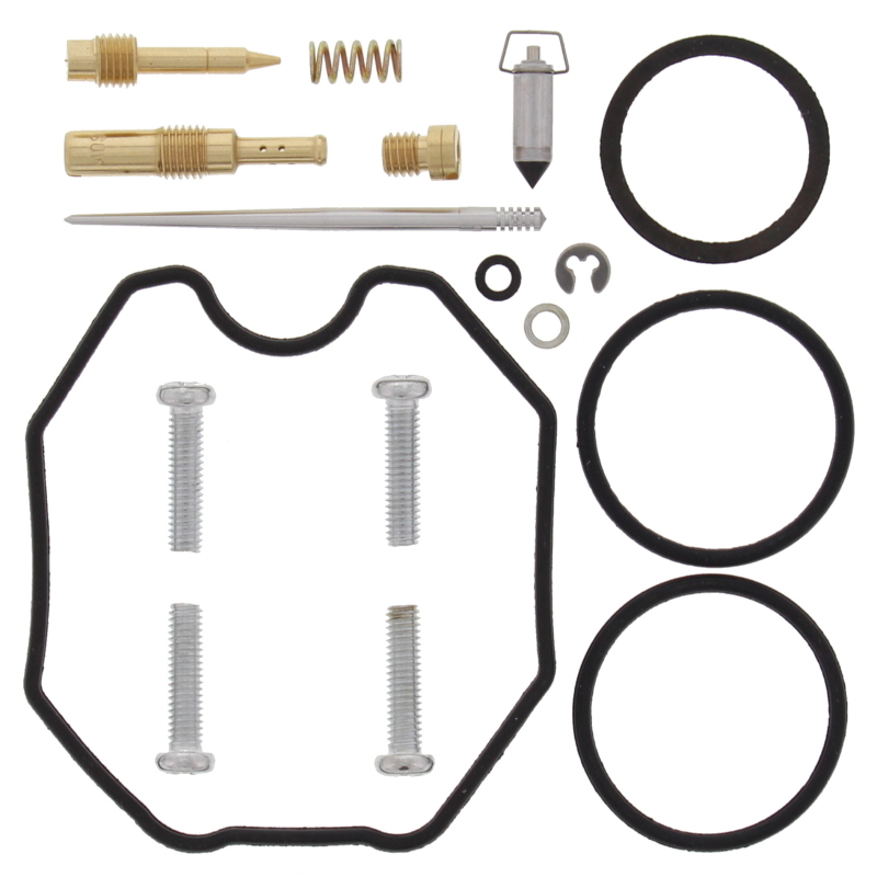All Balls Racing 26-1043 - 05-14 Polaris Phoenix 200 Carburetor Rebuild Kit