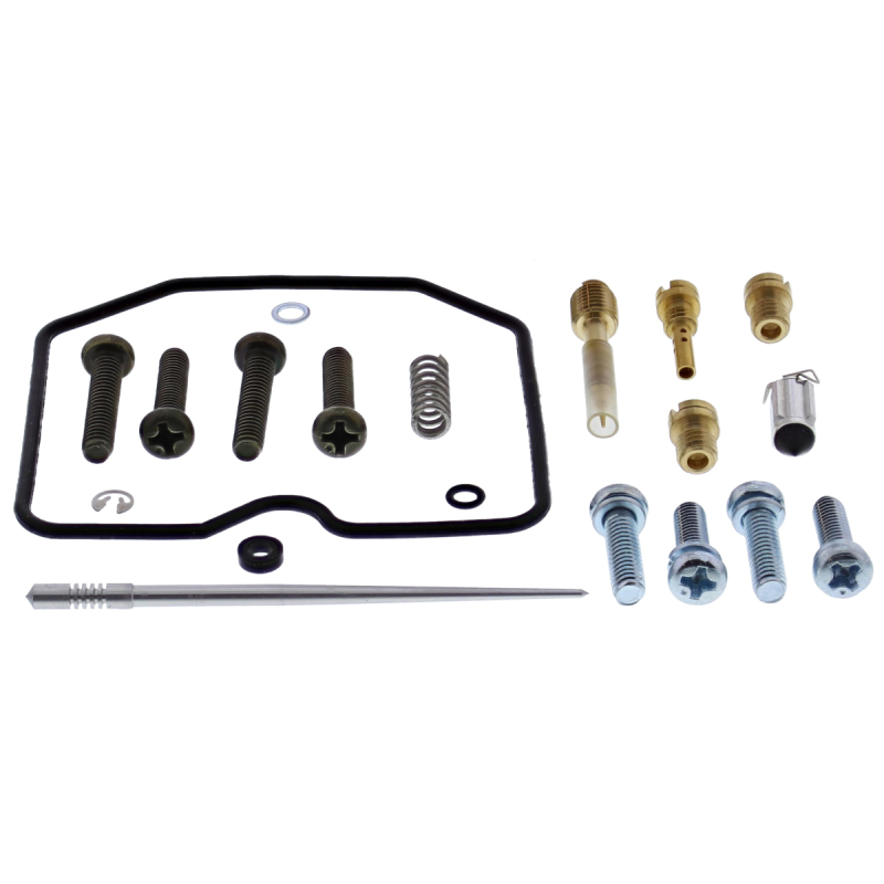 All Balls Racing 26-1101 - 93-96 Kawasaki KLX650 C Carburetor Rebuild Kit