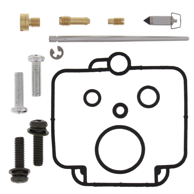 All Balls Racing 26-1111 - 92-93 Suzuki DR650SE Carburetor Rebuild Kit