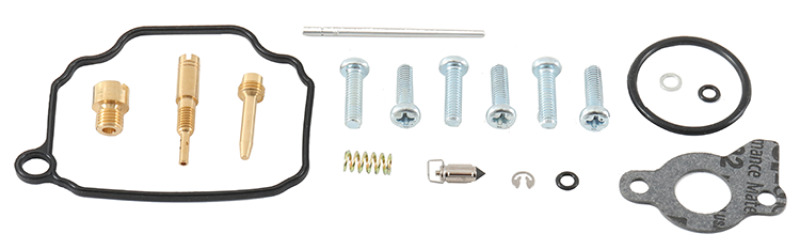 All Balls Racing 26-1142 - 06-08 Yamaha TTR90 Carburetor Rebuild Kit