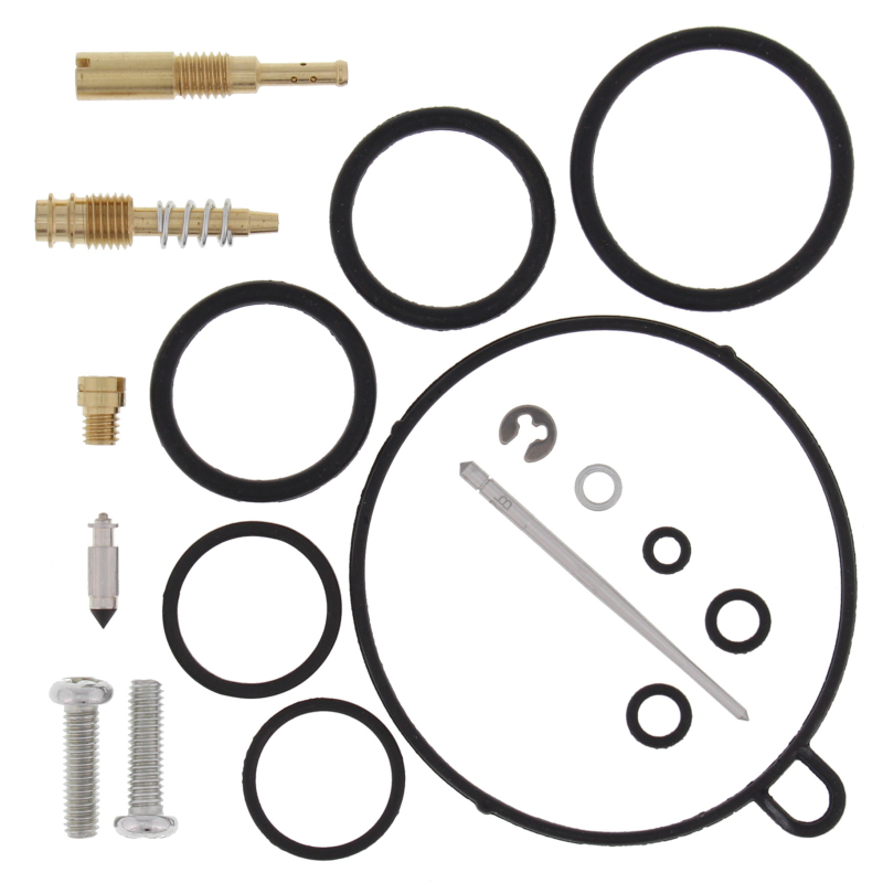 All Balls Racing 26-1207 - 06-12 Honda TRX90 Carburetor Rebuild Kit