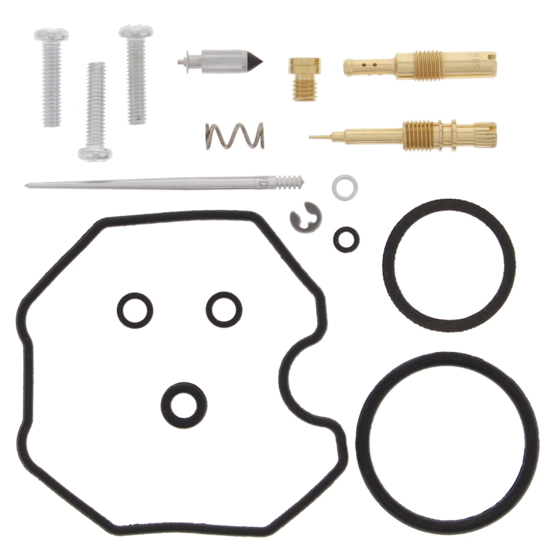 All Balls Racing 26-1318 - 97-98 Honda TRX250 Recon Carburetor Rebuild Kit