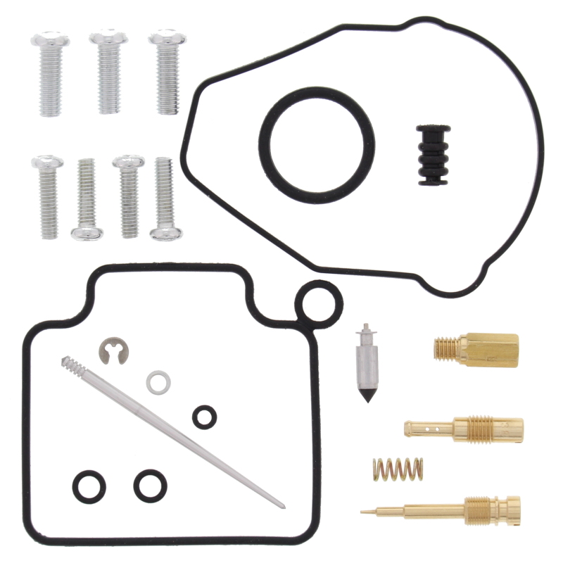 All Balls Racing 26-1329 - 93-08 Honda TRX300 EX Carburetor Rebuild Kit All Balls Racing 26-1329 - 93-08 Honda TRX300 EX Carburetor Rebuild Kit
