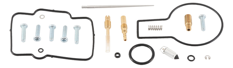 All Balls Racing 26-1358 - 00-06 Honda XR650R Carburetor Rebuild Kit All Balls Racing 26-1358 - 00-06 Honda XR650R Carburetor Rebuild Kit