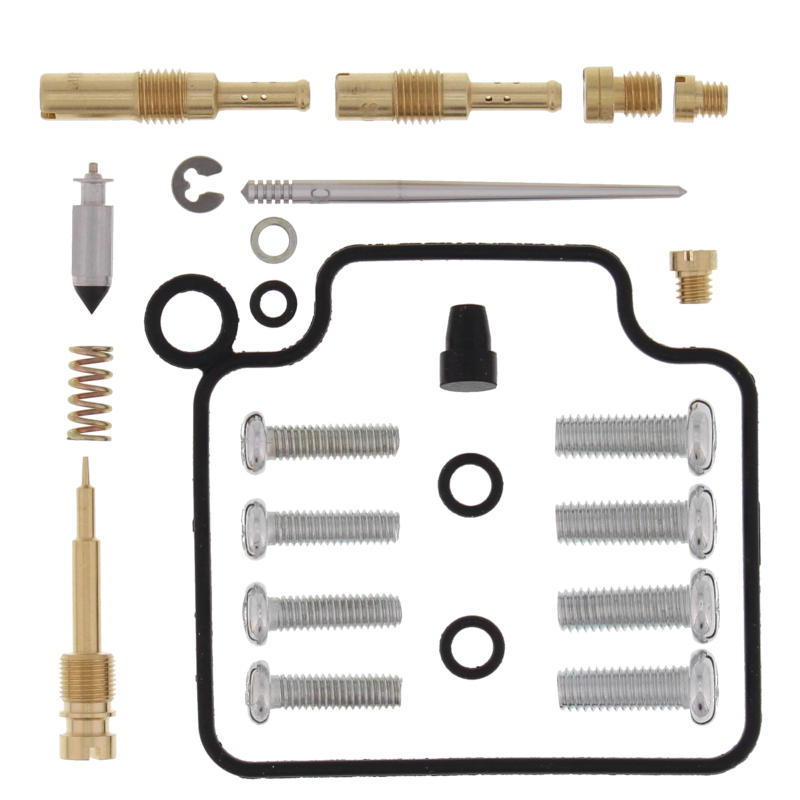 All Balls Racing 26-1373 - 91-00 Honda TRX300 Fourtrax Carburetor Rebuild Kit All Balls Racing 26-1373 - 91-00 Honda TRX300 Fourtrax Carburetor Rebuild Kit