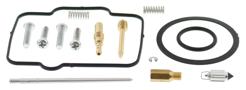 All Balls Racing 26-1478 - 97-05 Kawasaki KDX220 Carburetor Rebuild Kit All Balls Racing 26-1478 - 97-05 Kawasaki KDX220 Carburetor Rebuild Kit