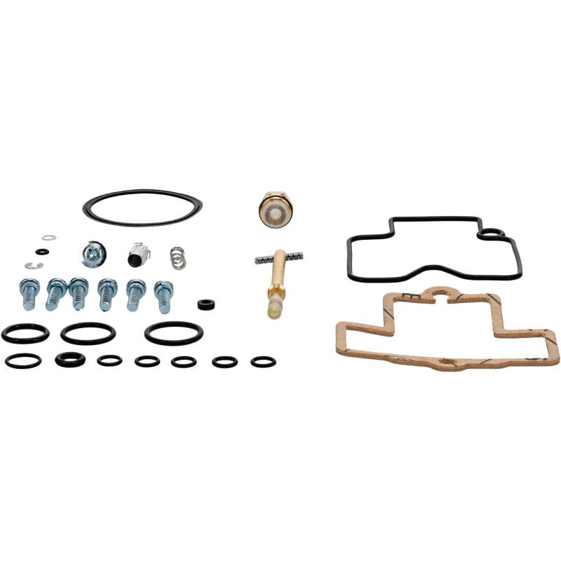 All Balls Racing 26-1515 - 2002 KTM EXC-G 250 Racing Carburetor Rebuild Kit All Balls Racing 26-1515 - 2002 KTM EXC-G 250 Racing Carburetor Rebuild Kit