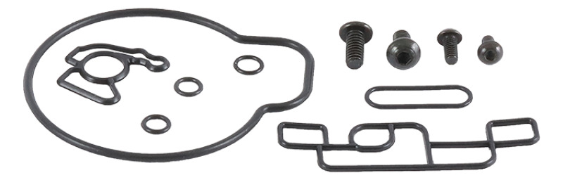 All Balls Racing 26-1513 - 2002 KTM EXC-G 250 Racing Carburetor Mid Body/Jet Block Gasket Kit All Balls Racing 26-1513 - 2002 KTM EXC-G 250 Racing Carburetor Mid Body/Jet Block Gasket Kit