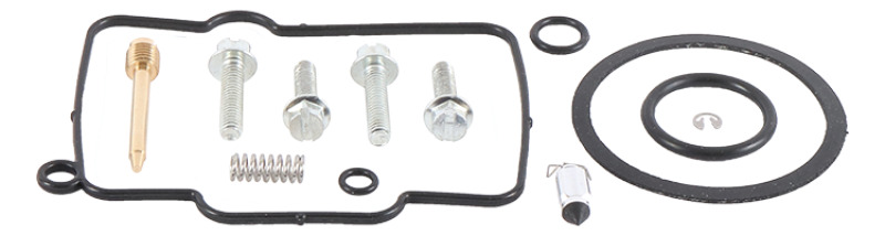 All Balls Racing 26-1516 - 00-01 KTM SX 250 Carburetor Rebuild Kit All Balls Racing 26-1516 - 00-01 KTM SX 250 Carburetor Rebuild Kit