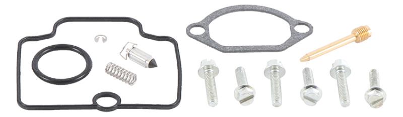All Balls Racing 26-1518 - 22-23 Gas-Gas MC85 1714 Carburetor Rebuild Kit All Balls Racing 26-1518 - 22-23 Gas-Gas MC85 1714 Carburetor Rebuild Kit