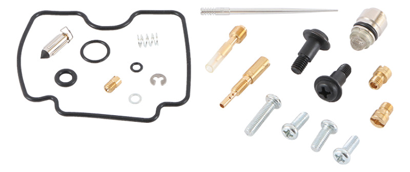 All Balls Racing 26-1524 - 2000 Yamaha YFM400 Kodiak 2WD Carburetor Rebuild Kit