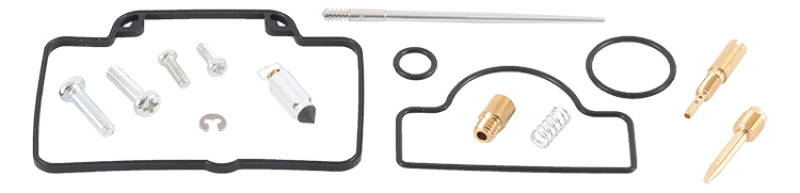 All Balls Racing 26-1525 - 1991 Suzuki RM125 Carburetor Rebuild Kit