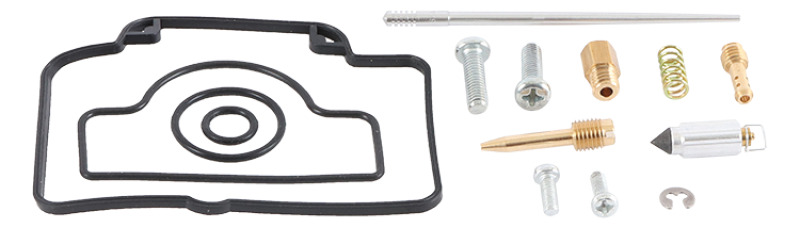 All Balls Racing 26-1537 - 1991 Yamaha YZ125 Carburetor Rebuild Kit All Balls Racing 26-1537 - 1991 Yamaha YZ125 Carburetor Rebuild Kit