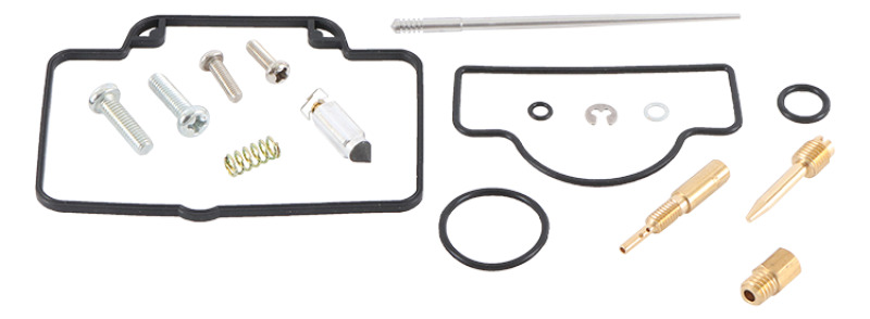 All Balls Racing 26-1530 - 92-94 Yamaha YZ250 Carburetor Rebuild Kit