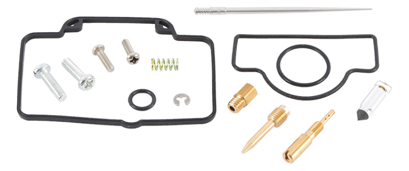 All Balls Racing 26-1536 - 92-93 Yamaha YZ125 Carburetor Rebuild Kit All Balls Racing 26-1536 - 92-93 Yamaha YZ125 Carburetor Rebuild Kit