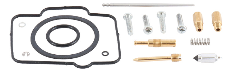 All Balls Racing 26-1540 - 93-99 Suzuki RMX250 Carburetor Rebuild Kit