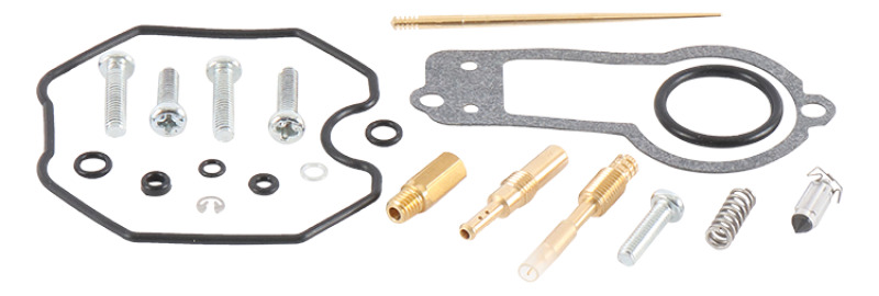 All Balls Racing 26-1545 - 81-82 Honda XR250R Carburetor Rebuild Kit All Balls Racing 26-1545 - 81-82 Honda XR250R Carburetor Rebuild Kit