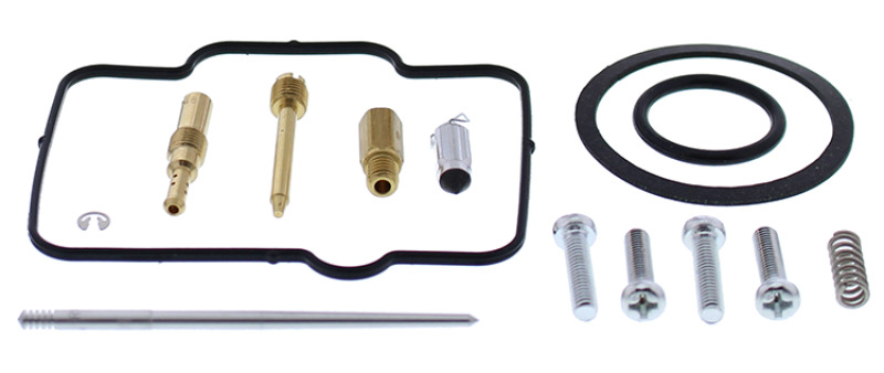 All Balls Racing 26-1574 - 1987 Honda TRX250R Carburetor Rebuild Kit All Balls Racing 26-1574 - 1987 Honda TRX250R Carburetor Rebuild Kit