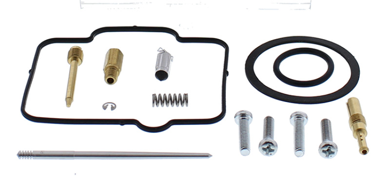 All Balls Racing 26-1575 - 88-89 Honda TRX250R Carburetor Rebuild Kit All Balls Racing 26-1575 - 88-89 Honda TRX250R Carburetor Rebuild Kit