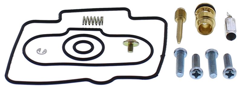 All Balls Racing 26-1584 - 1993 Husqvarna CR125 Carburetor Rebuild Kit