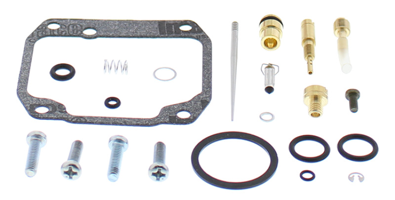 All Balls Racing 26-1594 - 87-89 Suzuki LT-4WD 250 Quad Runner Carburetor Rebuild Kit All Balls Racing 26-1594 - 87-89 Suzuki LT-4WD 250 Quad Runner Carburetor Rebuild Kit