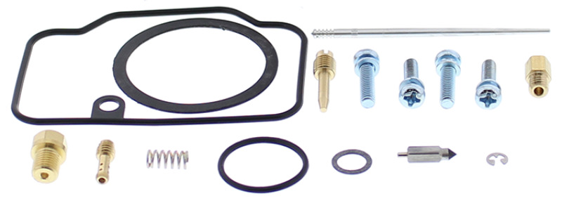 All Balls Racing 26-1776 - 1977 Arctic Cat Cheetah 5000 Carburetor Rebuild Kit All Balls Racing 26-1776 - 1977 Arctic Cat Cheetah 5000 Carburetor Rebuild Kit