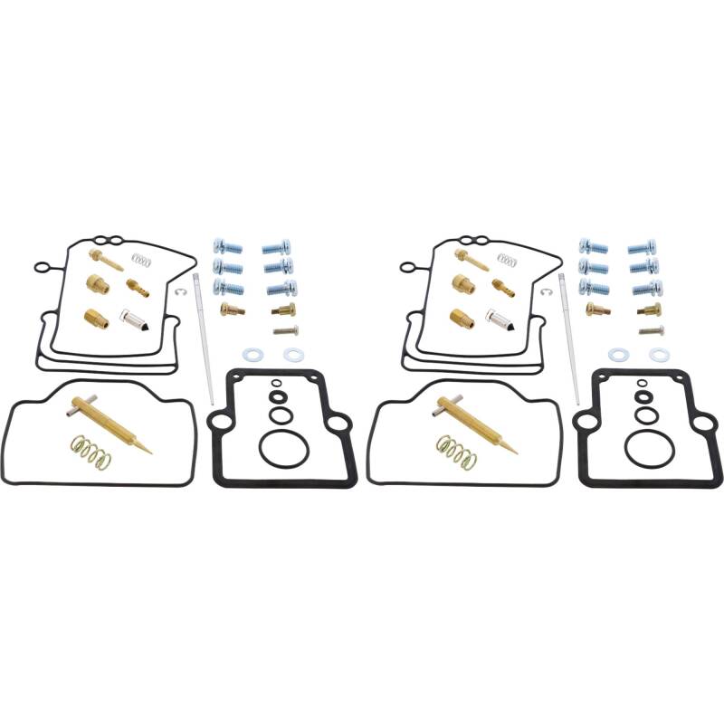 All Balls Racing 26-1791 - 03-07 Polaris 500 XC SP Carburetor Rebuild Kit All Balls Racing 26-1791 - 03-07 Polaris 500 XC SP Carburetor Rebuild Kit