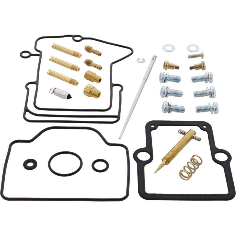 All Balls Racing 26-1850 - 2002 Polaris 700 Classic Carburetor Rebuild Kit