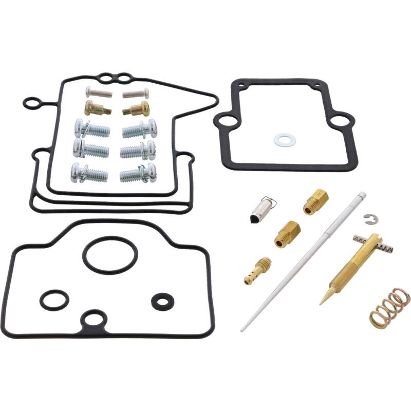All Balls Racing 26-1874 - 2004 Ski-Doo GSX 800 Carburetor Rebuild Kit All Balls Racing 26-1874 - 2004 Ski-Doo GSX 800 Carburetor Rebuild Kit