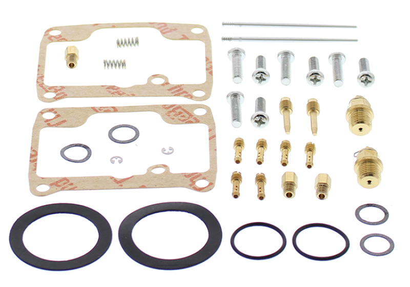 All Balls Racing 26-1943 - 07-08 Ski-Doo Expedition Sport 550F Carburetor Rebuild Kit All Balls Racing 26-1943 - 07-08 Ski-Doo Expedition Sport 550F Carburetor Rebuild Kit