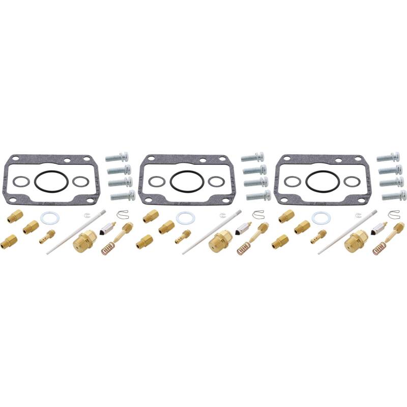 All Balls Racing 26-1960 - 1998 Arctic Cat Pantera 800 Carburetor Rebuild Kit All Balls Racing 26-1960 - 1998 Arctic Cat Pantera 800 Carburetor Rebuild Kit