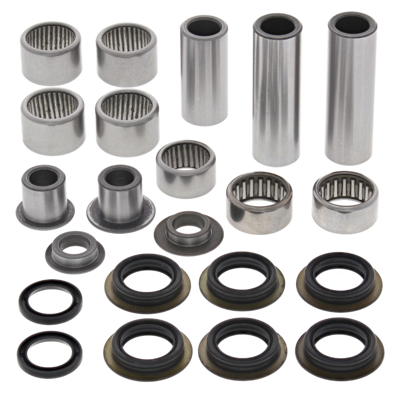 All Balls Racing 27-1012 - 00-01 Kawasaki KX65 Linkage Bearing Kit