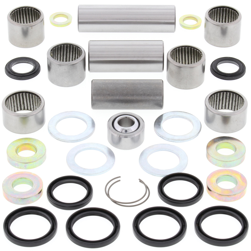 All Balls Racing 27-1019 - 91-92 Honda CR125R Linkage Bearing Kit