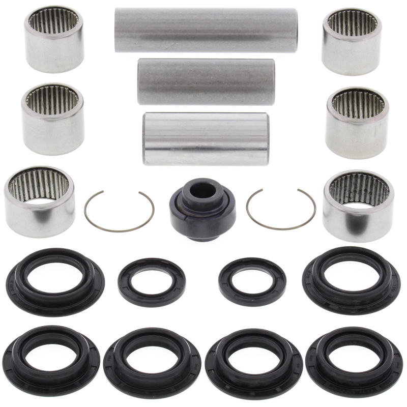 All Balls Racing 27-1026 - 89-90 Honda CR125R Linkage Bearing Kit