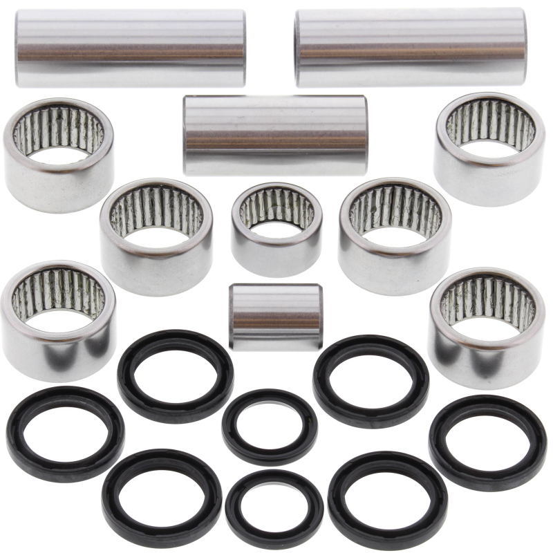 All Balls Racing 27-1043 - 2003 Kawasaki KLX400R Linkage Bearing Kit
