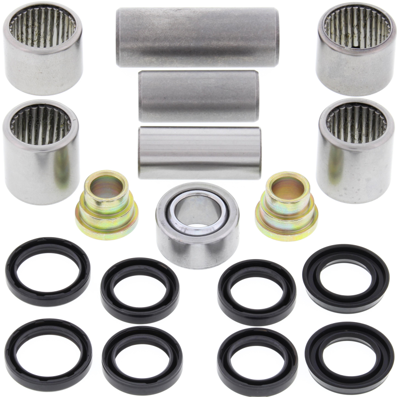 All Balls Racing 27-1049 - 96-04 Honda XR250R Linkage Bearing Kit All Balls Racing 27-1049 - 96-04 Honda XR250R Linkage Bearing Kit