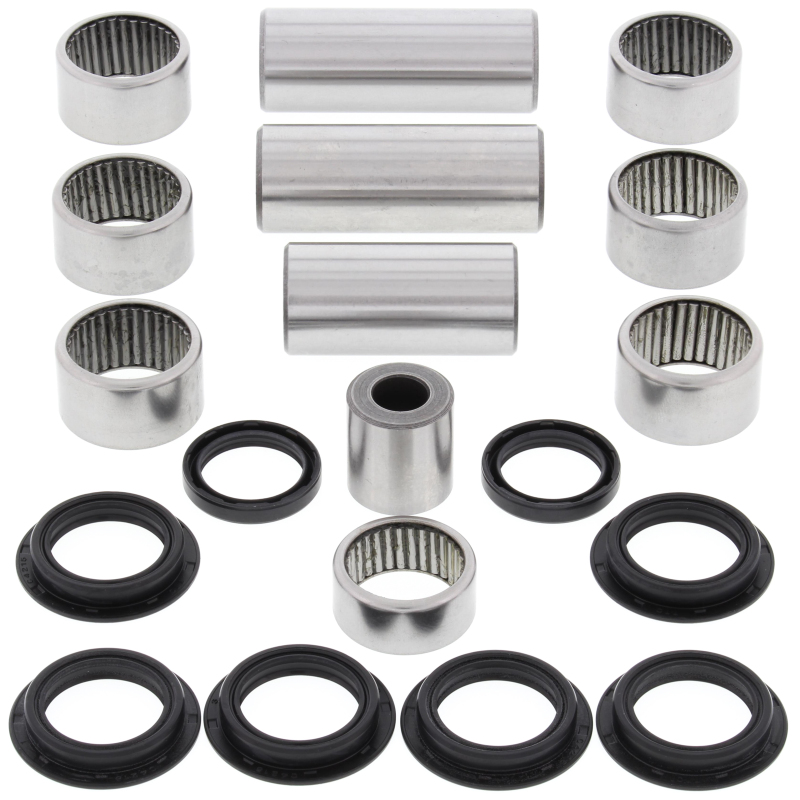 All Balls Racing 27-1053 - 98-99 Suzuki RM125 Linkage Bearing Kit