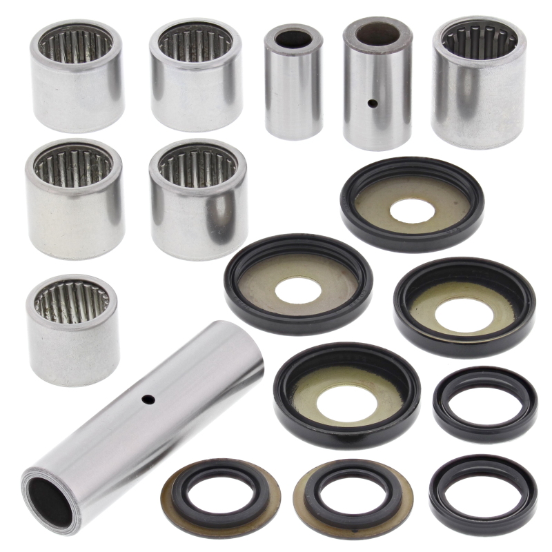 All Balls Racing 27-1060 - 01-07 Suzuki DRZ250 CA MODEL CV CARB Linkage Bearing Kit All Balls Racing 27-1060 - 01-07 Suzuki DRZ250 CA MODEL CV CARB Linkage Bearing Kit