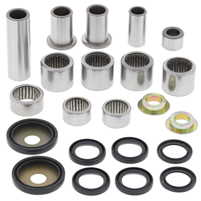 All Balls Racing 27-1095 - 03-18 Yamaha YZ85 Linkage Bearing Kit