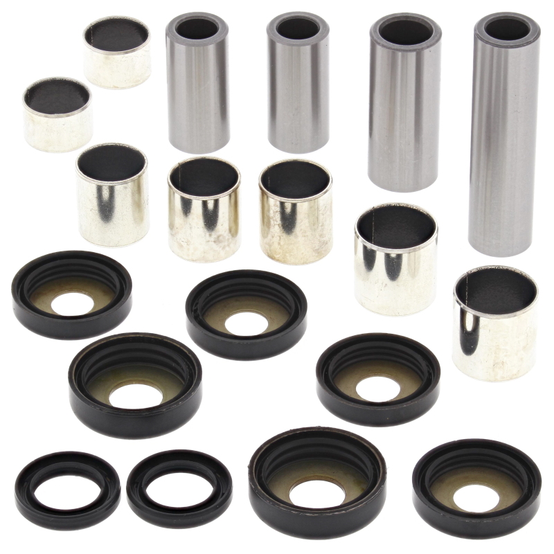 All Balls Racing 27-1097 - 00-03 Yamaha TTR125 Drum Brake Linkage Bearing Kit All Balls Racing 27-1097 - 00-03 Yamaha TTR125 Drum Brake Linkage Bearing Kit