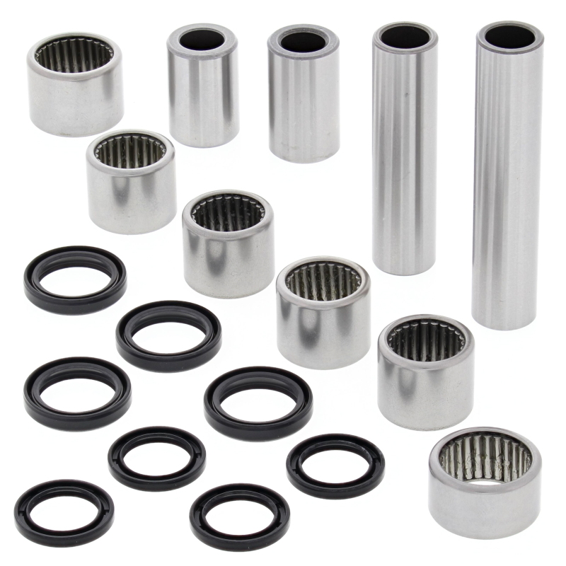 All Balls Racing 27-1116 - 04-05 Yamaha YFZ450 Linkage Bearing Kit All Balls Racing 27-1116 - 04-05 Yamaha YFZ450 Linkage Bearing Kit