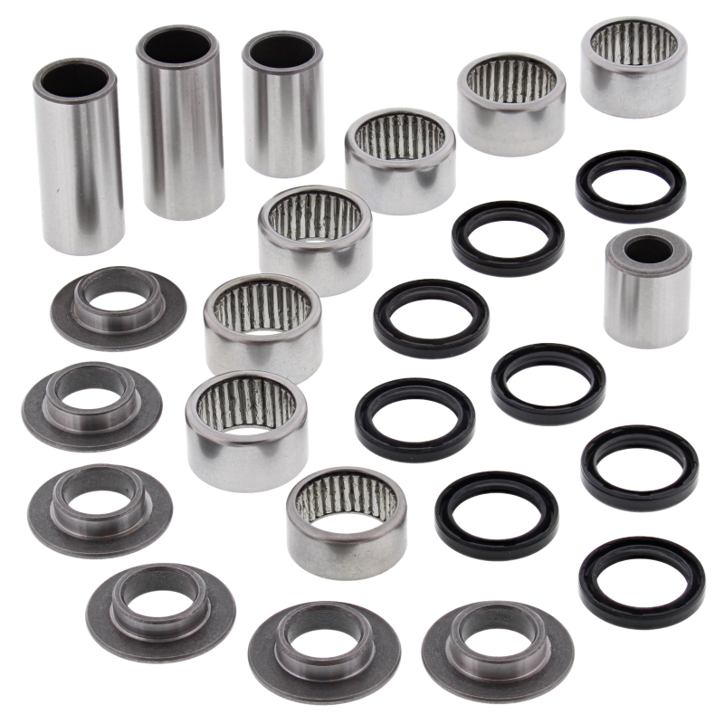 All Balls Racing 27-1132 - 02-03 Suzuki RM125 Linkage Bearing Kit