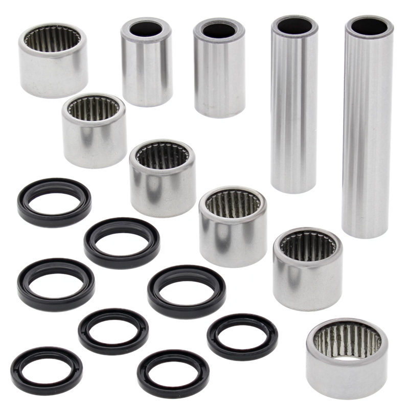 All Balls Racing 27-1139 - 06-09 Yamaha YFZ450 Linkage Bearing Kit All Balls Racing 27-1139 - 06-09 Yamaha YFZ450 Linkage Bearing Kit