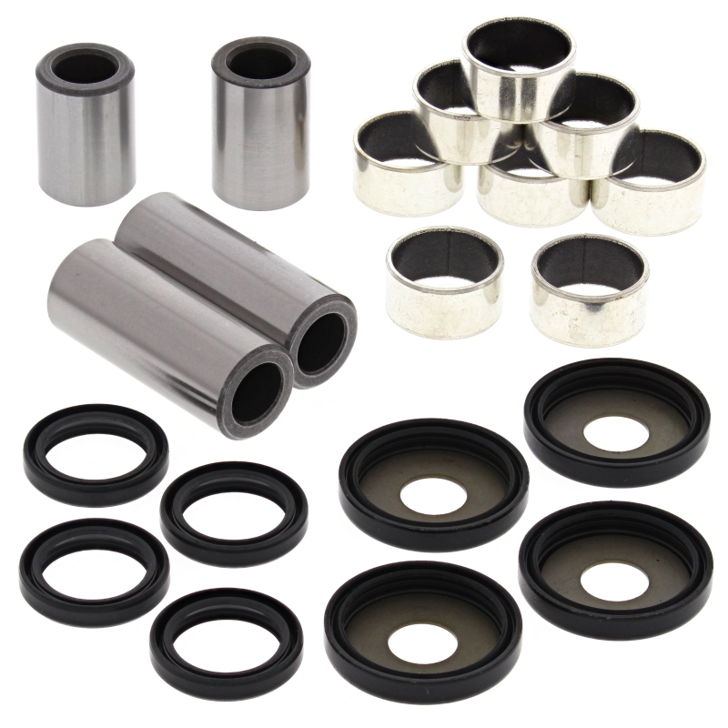 All Balls Racing 27-1141 - 04-13 Yamaha YFM350 Raptor Linkage Bearing Kit