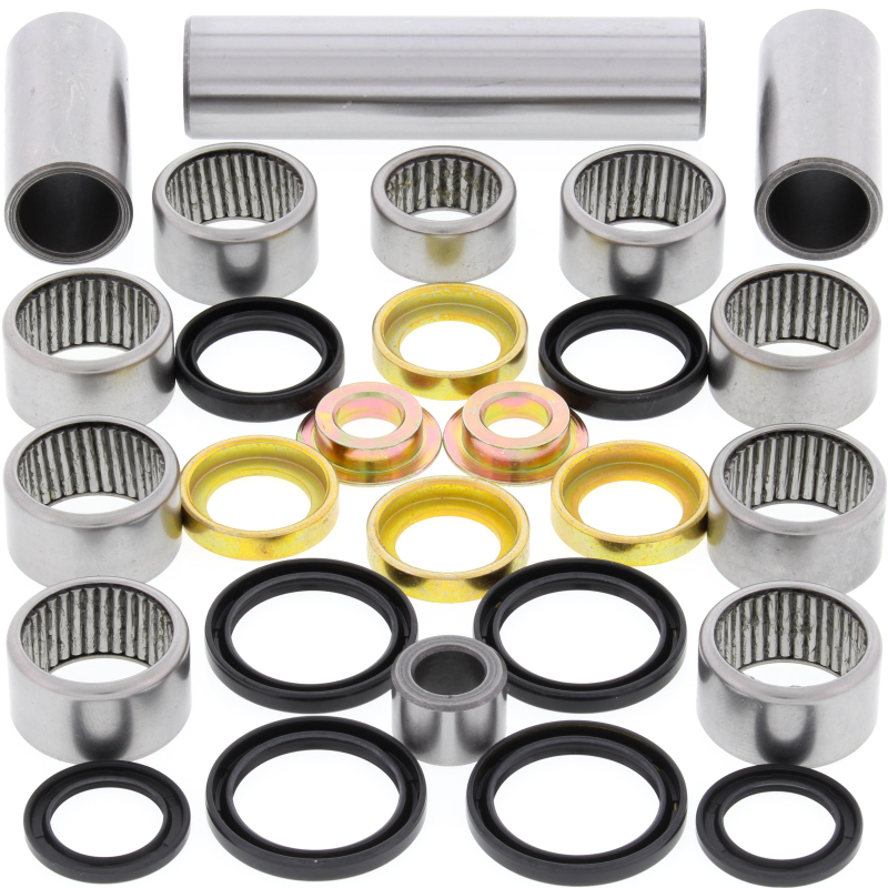 All Balls Racing 27-1142 - 2006 Yamaha WR250F Linkage Bearing Kit